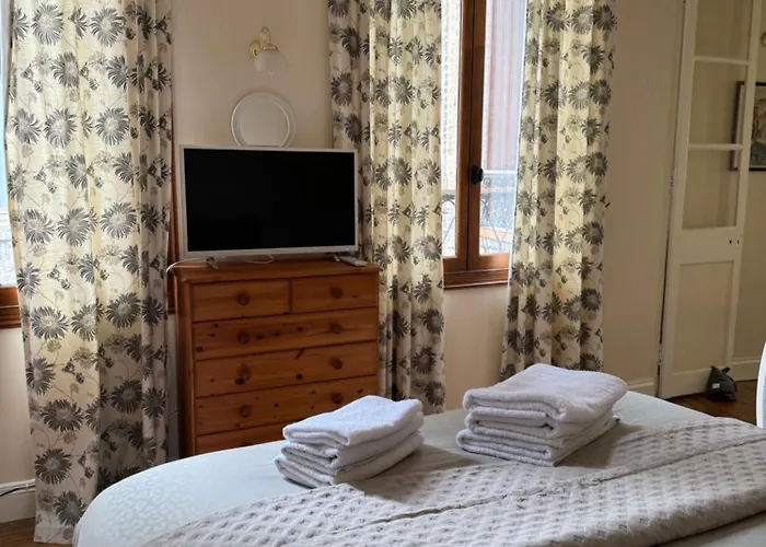 La Campagne En * Dieppe